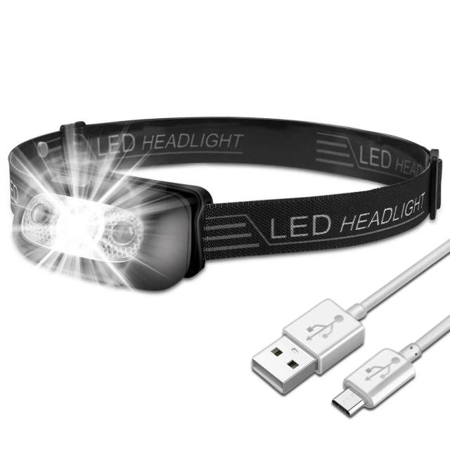 Smart Mini Pannlampa