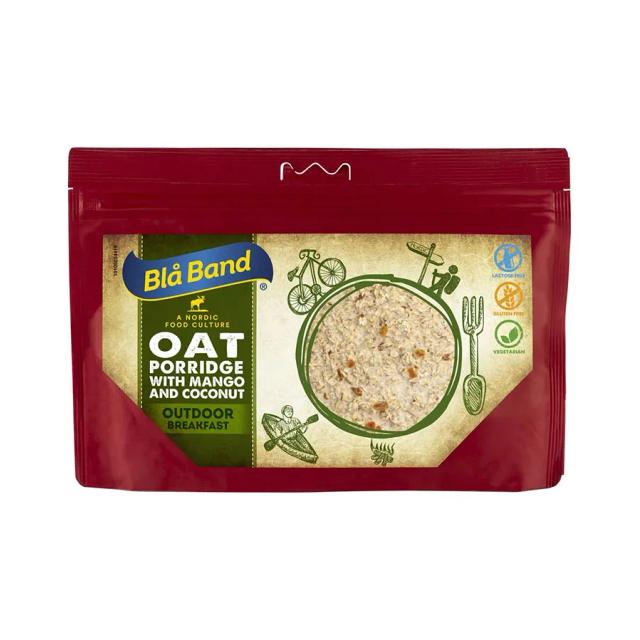Blå Band Frukost – välj smak