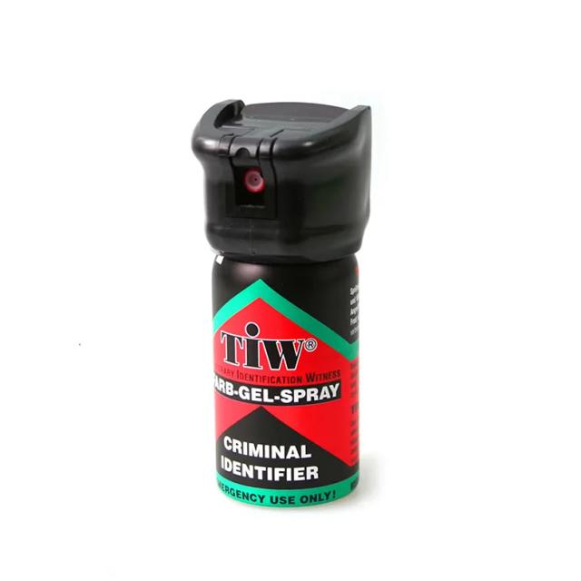 Laglig försvarsspray - TIW