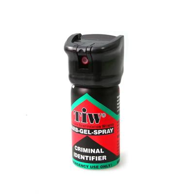 Laglig försvarsspray - TIW